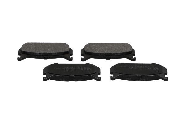 Kavo Parts KBP-4508 Brake Pad Set, disc brake