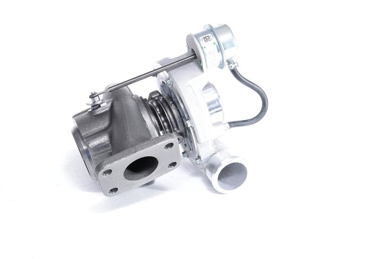 Compresor,sistem de supraalimentare T916784 BTS Turbo