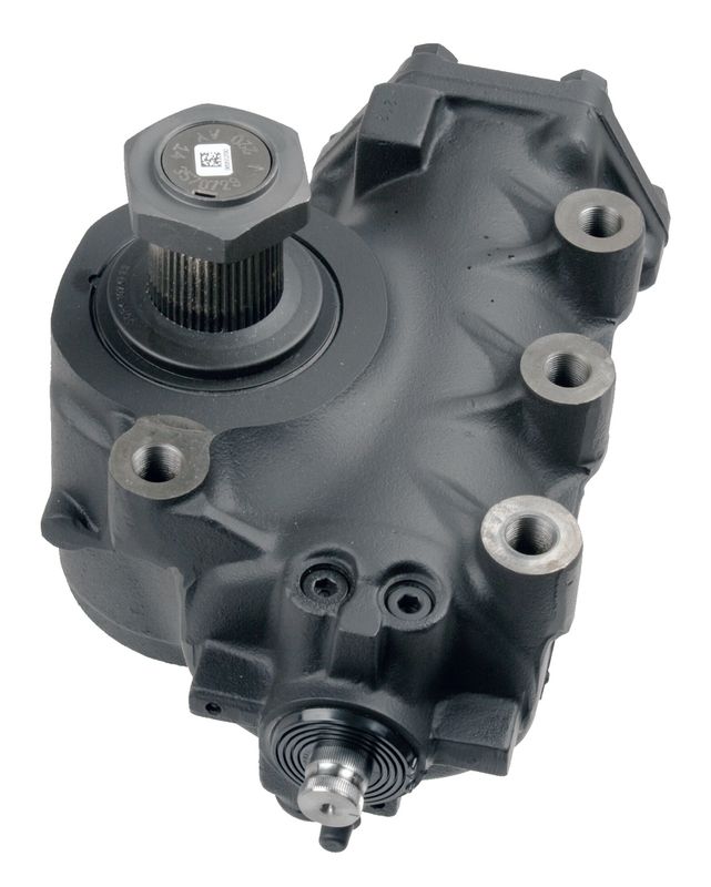 Prekės atitinka OEM kodą: 8161693