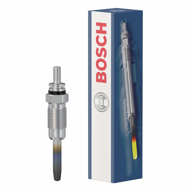 Bougie+de+préchauffage BOSCH 0 250 202 024