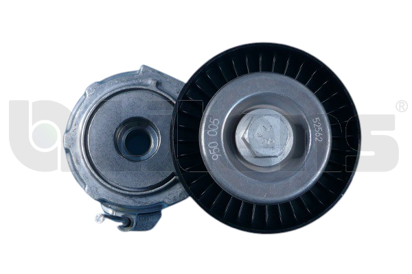 Litens 950005 - Belt Tensioner, V-ribbed belt
