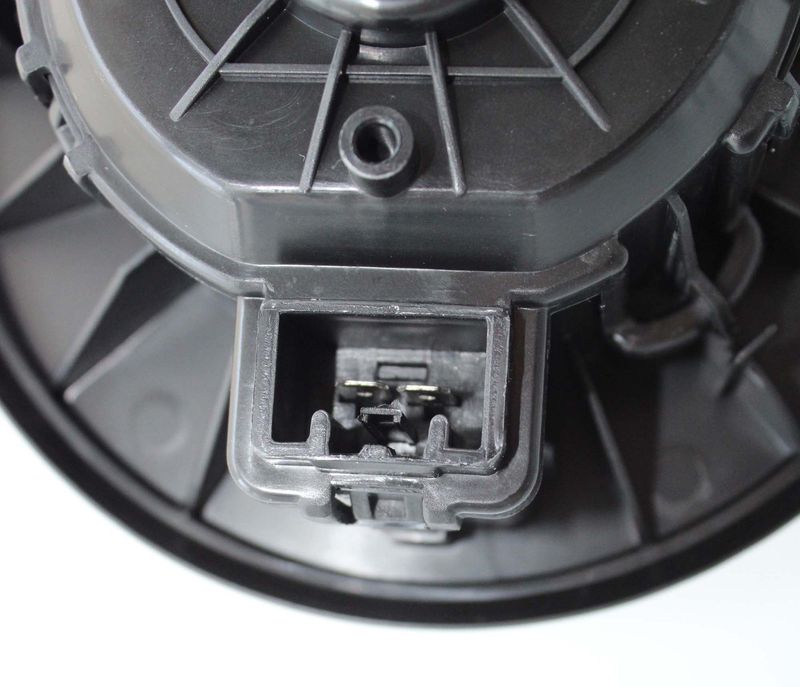 Ventilador habitáculo