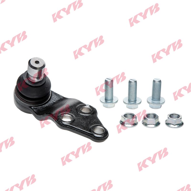 Шарнири KYB