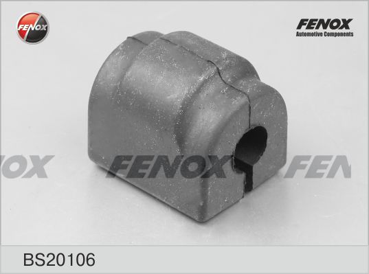 лагерна втулка, стабилизатор FENOX
