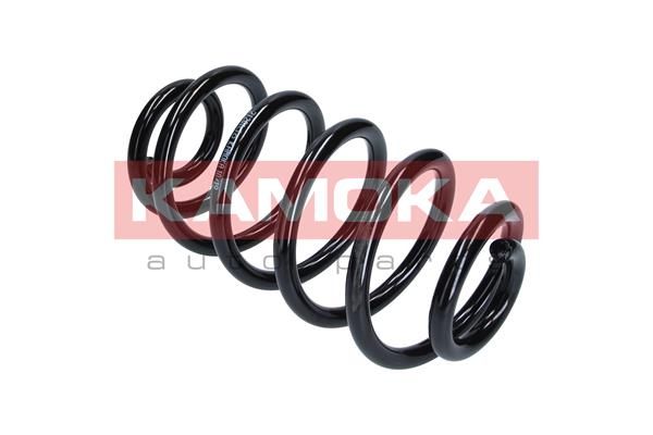 KAMOKA 2120166 Suspension Spring