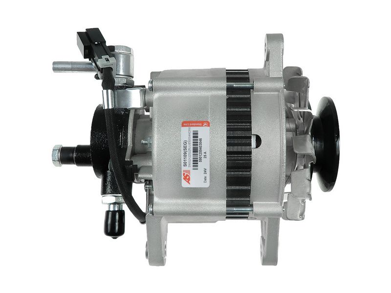 AS-PL A2010 Alternator