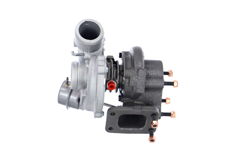 REMANTE 003-001-001101R Charger, charging (supercharged/turbocharged)