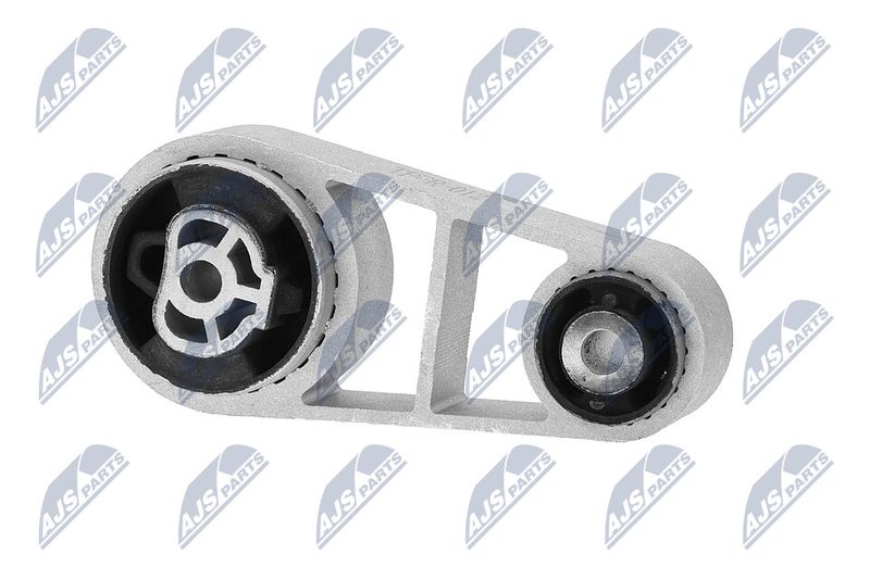 Kinnitus, automaatkäigukast, NTY ZPS-FR-012