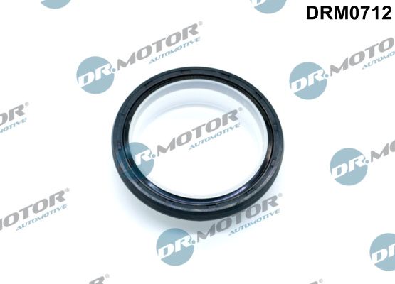 Dr.Motor Automotive tömítőgyűrű, főtengely DRM0712
