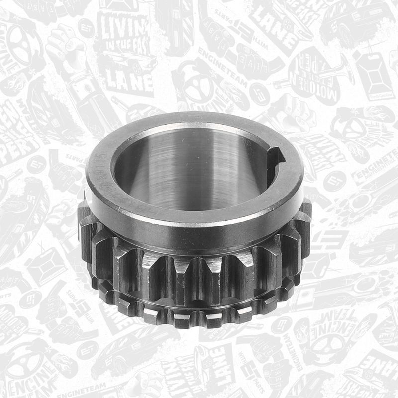 Product Image - Distributiekettingset - RS0005 - ET ENGINETEAM