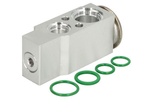 THERMOTEC KTT140009 Expansion Valve, air conditioning