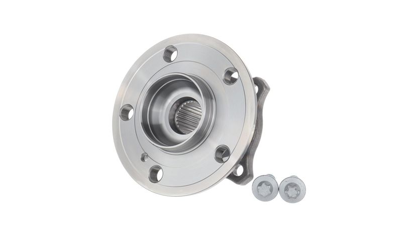 Rattalaagrikomplekt, SKF VKBA 7031