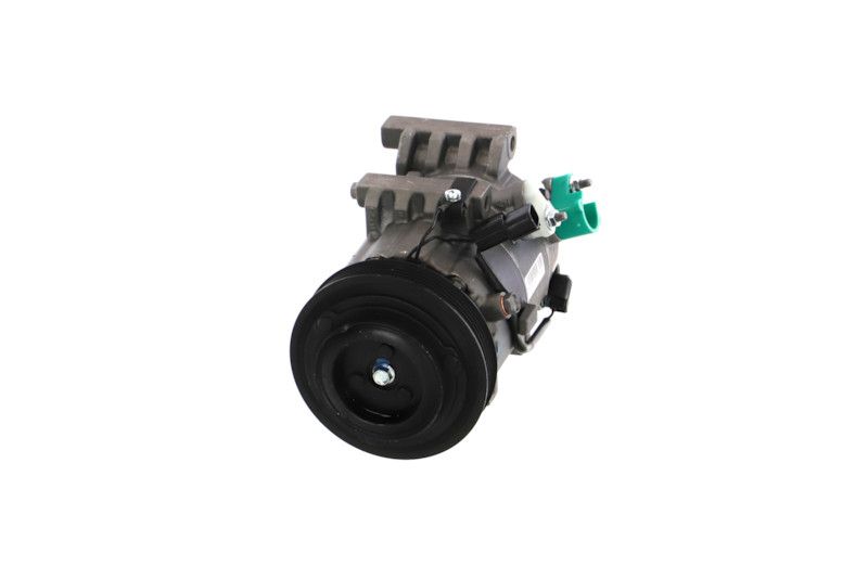 REMANTE 005-001-000257R Compressor, air conditioning