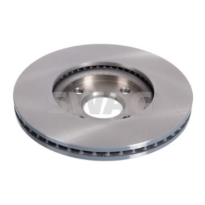 SWAG 50 10 5717 Brake Disc