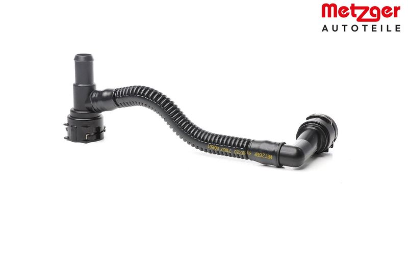 METZGER AUTOTEILE 4010723 Coolant Pipe