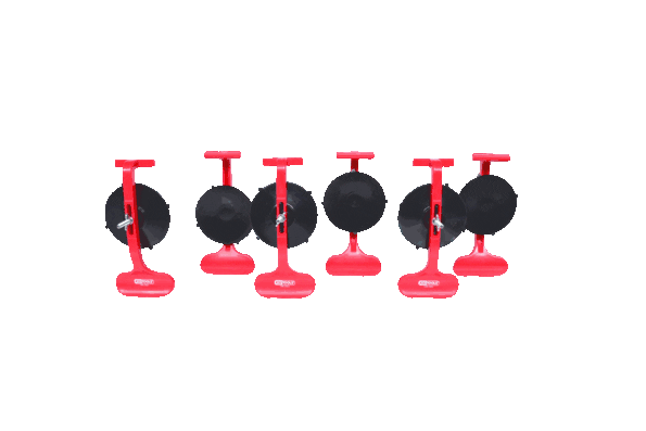 KS TOOLS 140.1020 Suction Set, trim fitting