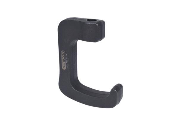 KS TOOLS 700.1424 Puller, ball joint