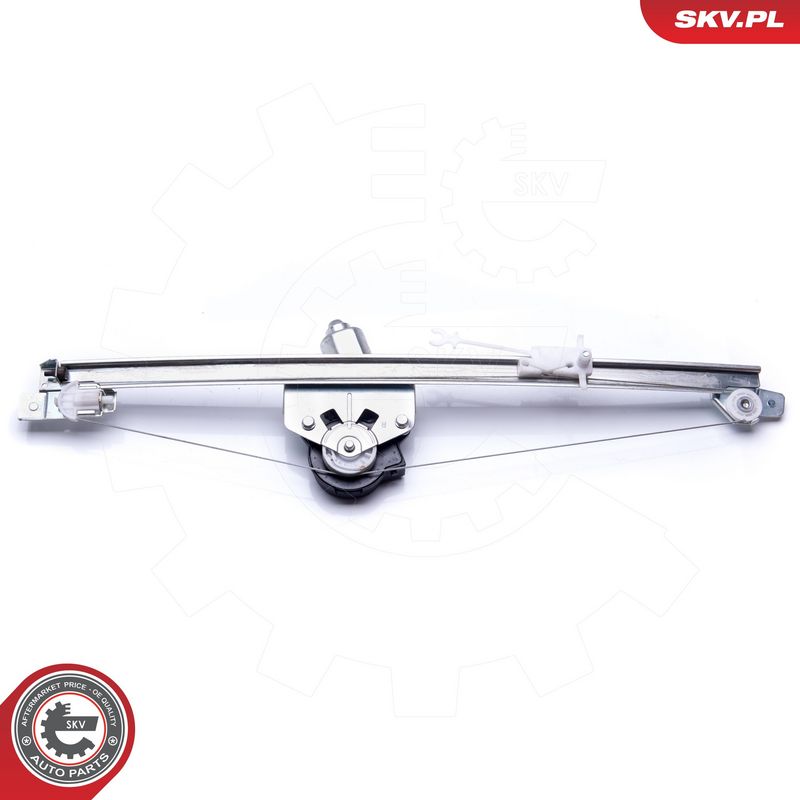 Aknatõstuk, ESEN SKV 00SKV502