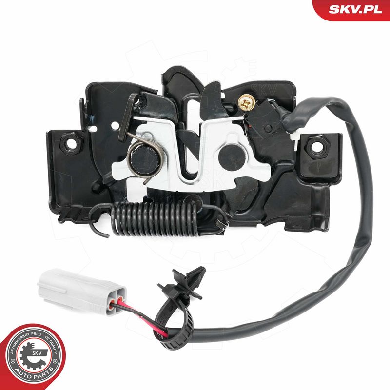 Mootorikapoti lukk, ESEN SKV 60SKV606