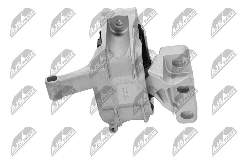NTY ZPS-VW-067 Mounting, engine
