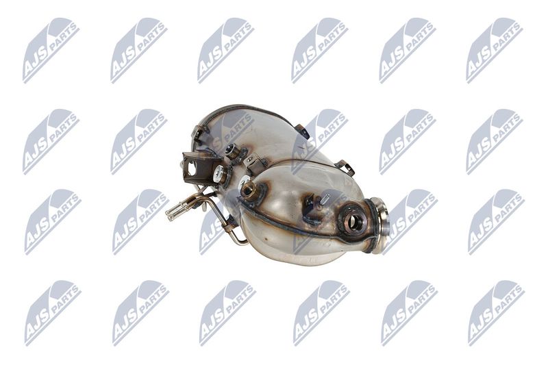 NTY DPF-PL-015 Catalytic Converter