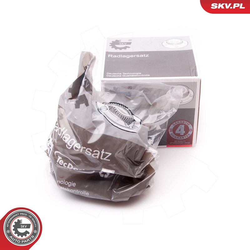 Rattalaagrikomplekt, ESEN SKV 29SKV023