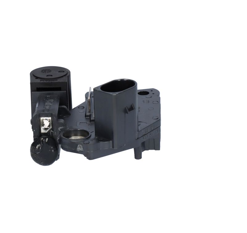 Ģeneratora sprieguma regulators