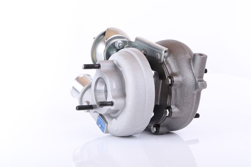 Kompressor, ülelaadimine, NISSENS 93229