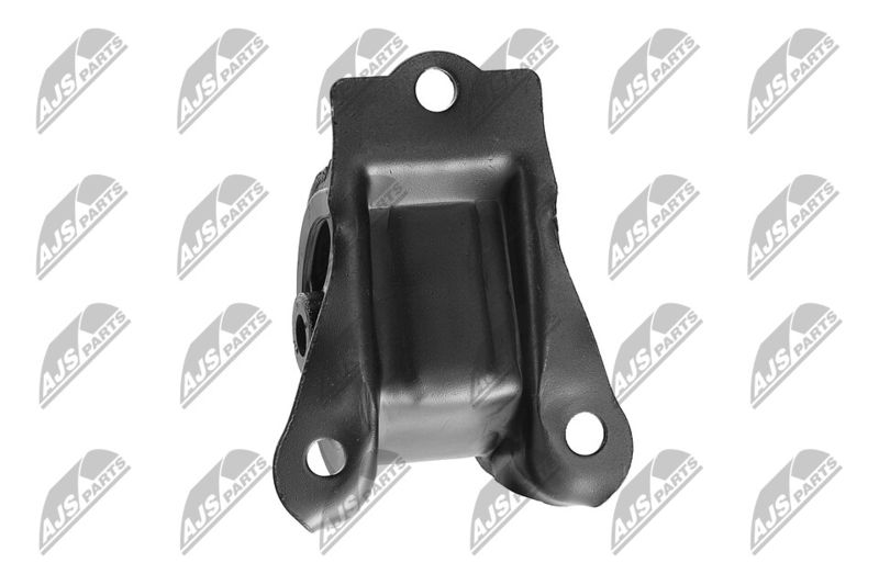 Paigutus, Mootor, NTY ZPS-HD-060