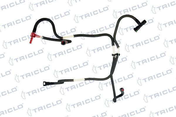 горивопровод TRICLO