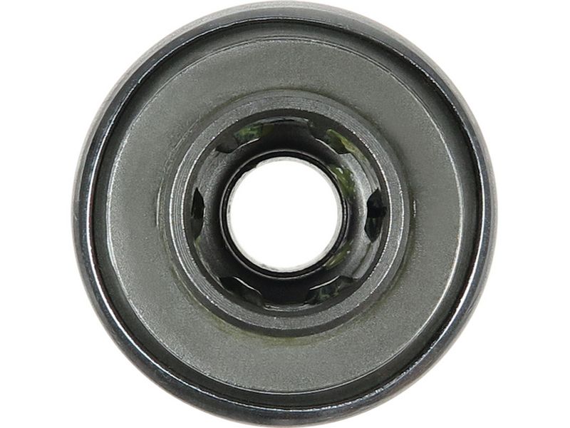 Vabajooks, starter, AS-PL SD1011P