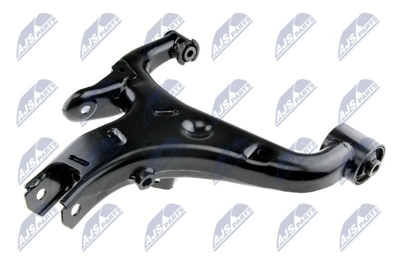 NTY ZWT-LR-002 Control/Trailing Arm, wheel suspension