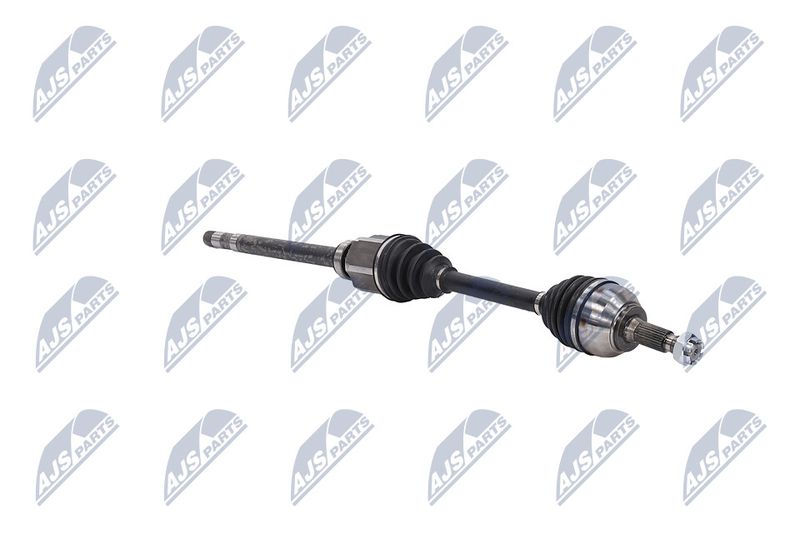 Veovõll, NTY NPW-CT-061