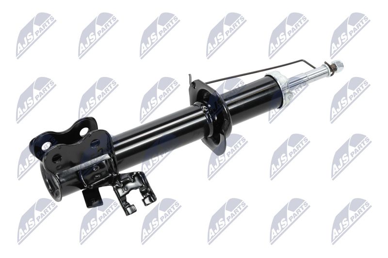 Amort, NTY A-NS-009