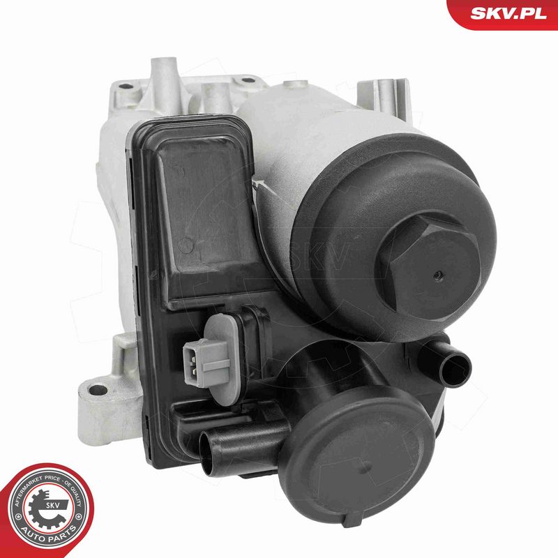 ESEN SKV 31SKV448 Housing, oil filter