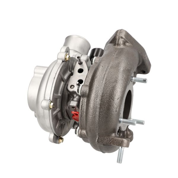 OE-TurboPower IT-17201-30101 Charger, charging (supercharged/turbocharged)