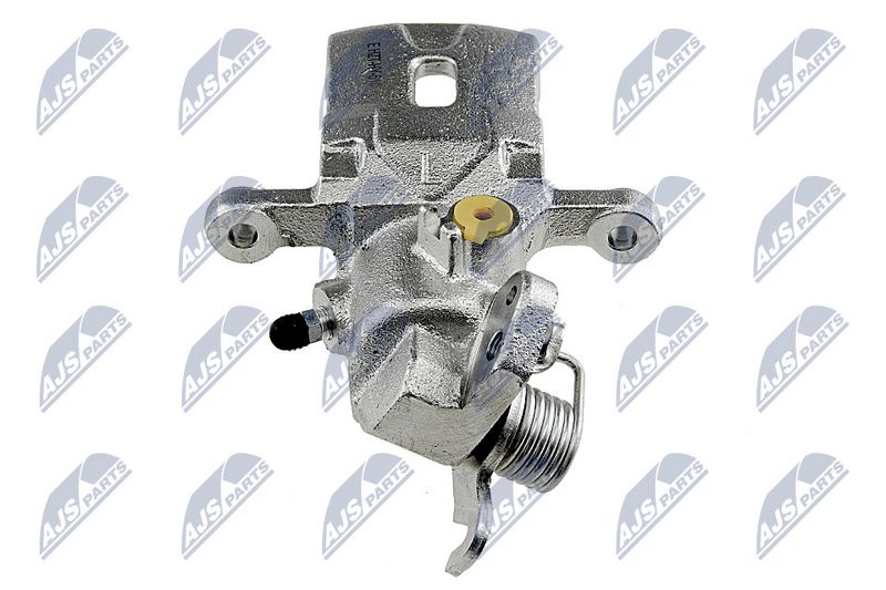 Pidurisadul, NTY HZT-HY-510