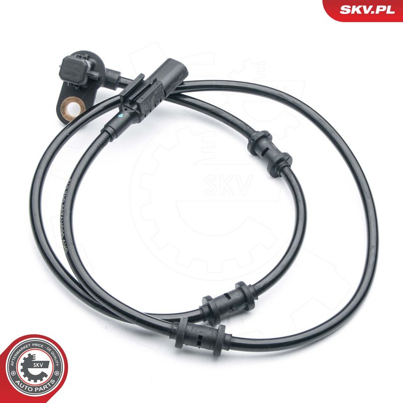 Andur, rattapöörete arv, ESEN SKV 06SKV295