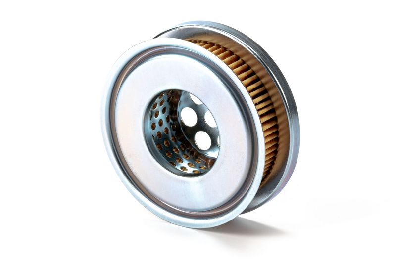PREXAparts P320024 Hydraulic Filter, steering