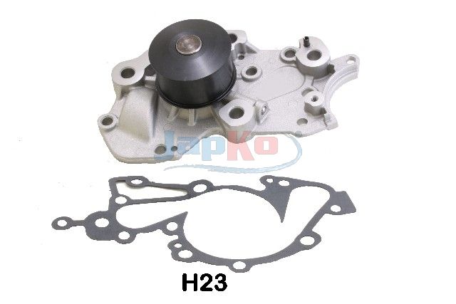 Veepump, mootori jahutus,...