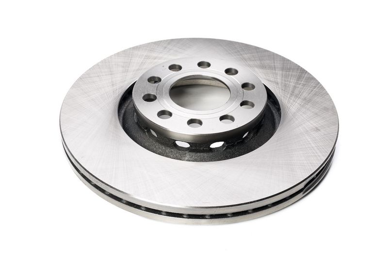 Dr!ve+ DP1010.11.0838 Brake Disc
