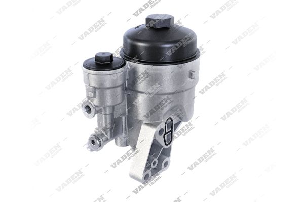 držák palivových filtrů MB Atego kompletní 0101314