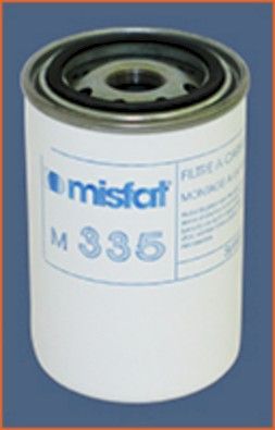Filtre+à+carburant MISFAT M335