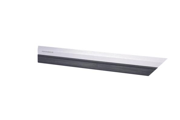KS TOOLS 300.0636 Knife-edged Ruler, surface level test