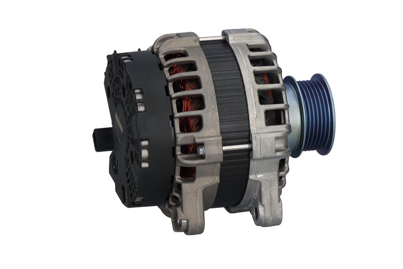 GENERATOR VALEO 444284 19