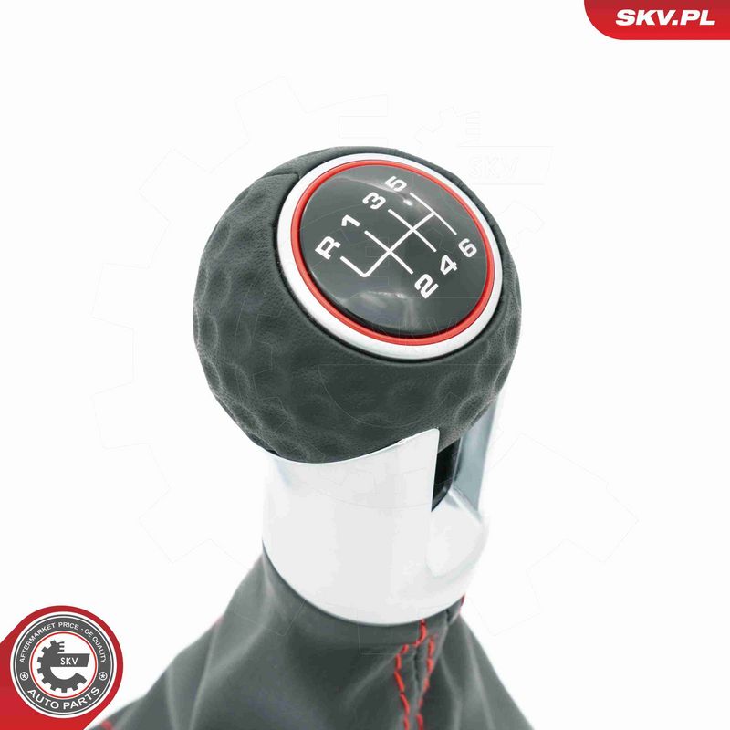 ESEN SKV 63SKV444 Gear Lever Knob