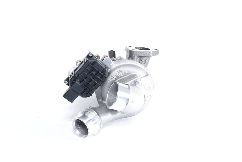 Compresor,sistem de supraalimentare T918570 BTS Turbo