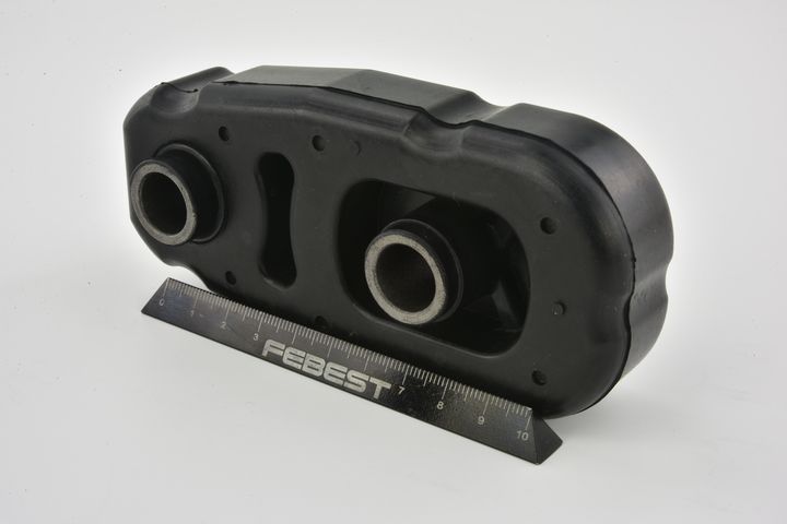 Paigutus, Mootor, FEBEST NM-C26