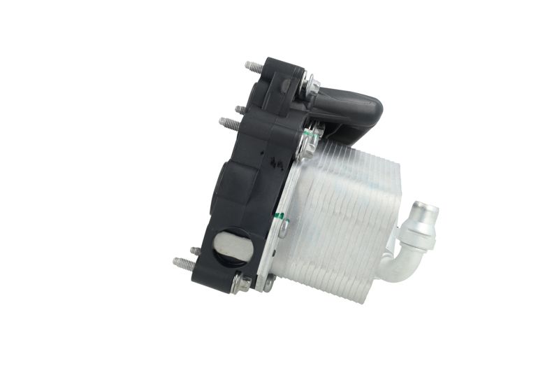 NRF 31924 Oil Cooler, Engine Oil