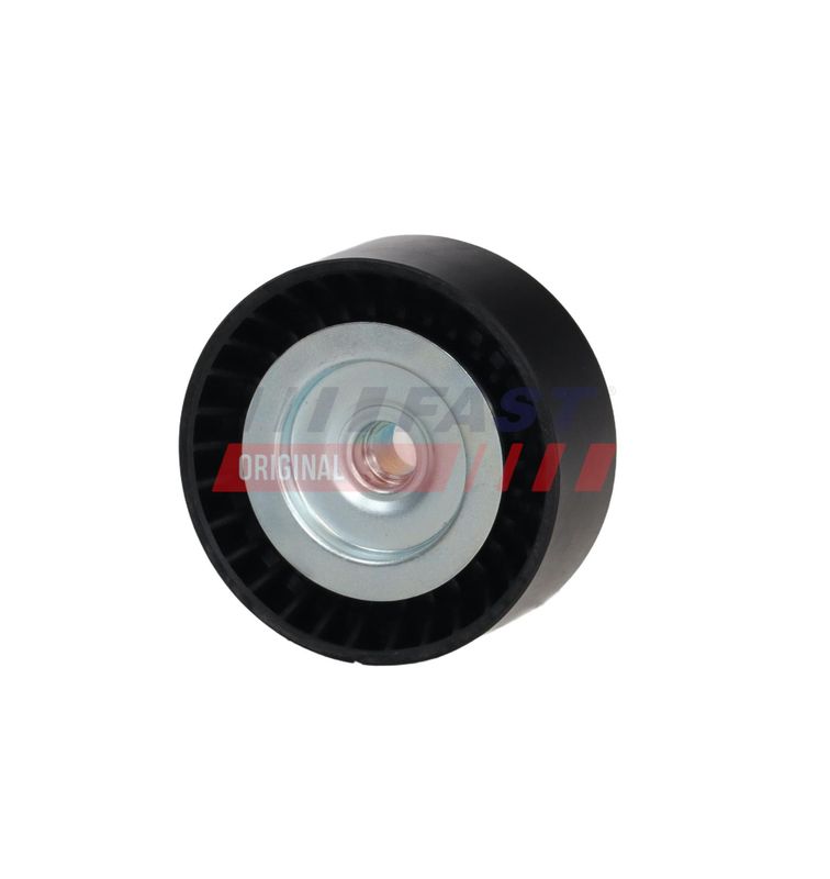 Pingutusrull, Hammasrihm, FAST FT44537
